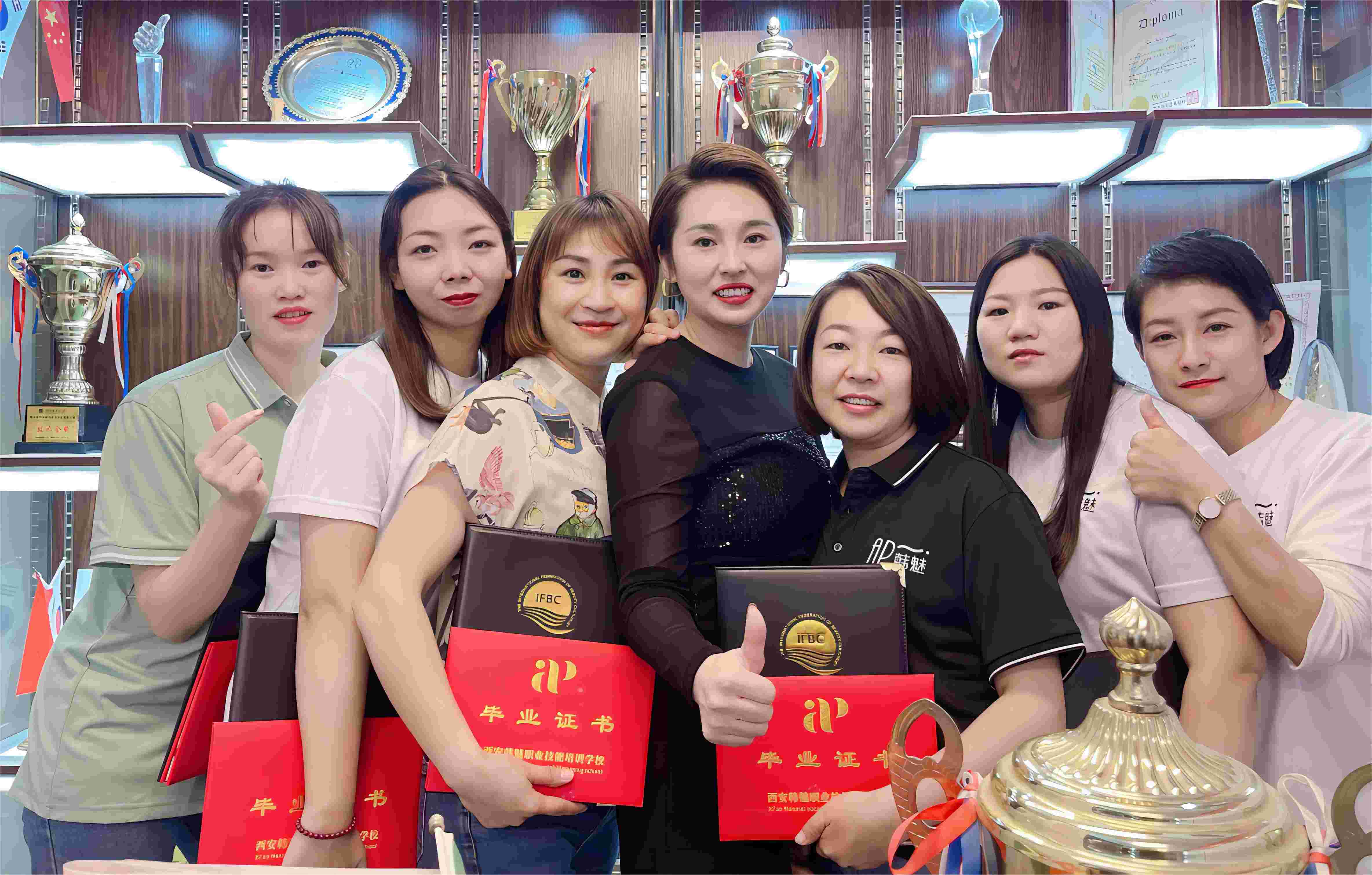 一览|上海松江区韩式半永久纹绣培训甄选机构名单更新